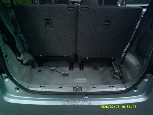 スズキ ワゴンR