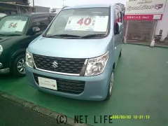 スズキ ワゴンR