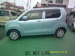 スズキ ワゴンR