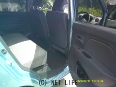 スズキ ワゴンR