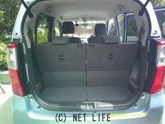 スズキ ワゴンR