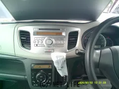 スズキ ワゴンR