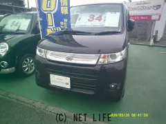 スズキ ワゴンR