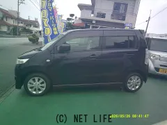 スズキ ワゴンR
