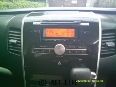 スズキ ワゴンR