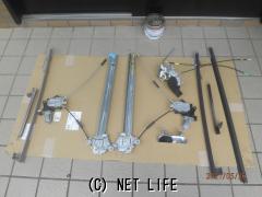 外装・エアロ ドアウインドーモーター