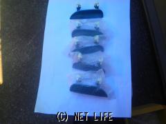 外装・エアロ ドア