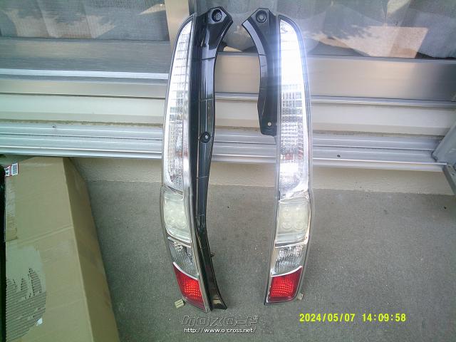 外装・エアロ テールレンズ