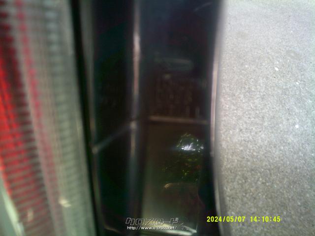 外装・エアロ テールレンズ