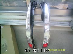 外装・エアロ テールレンズ