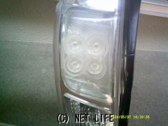 外装・エアロ テールレンズ