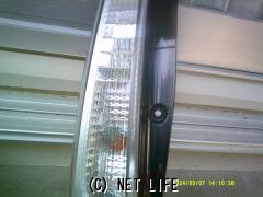 外装・エアロ テールレンズ