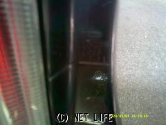 外装・エアロ テールレンズ