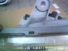 電装系 ハロゲンライト