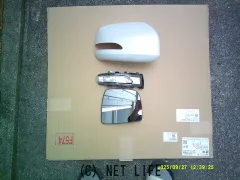外装・エアロ ミラー