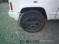 外装・エアロ Jeep チェロキー