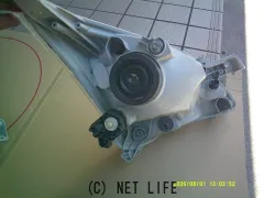 電装系 ハロゲンライト