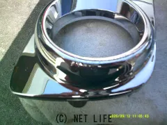 電装系 ハロゲンライト