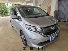 ホンダ フリード