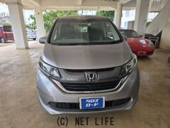 ホンダ フリード