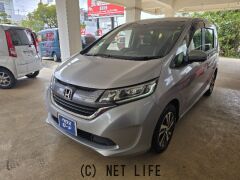 ホンダ フリード