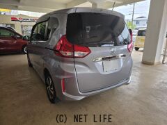 ホンダ フリード