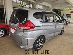 ホンダ フリード