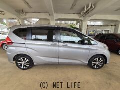 ホンダ フリード