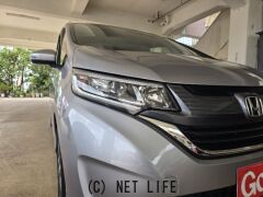 ホンダ フリード