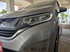 ホンダ フリード