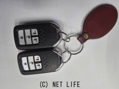 ホンダ フリード