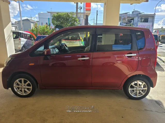 ダイハツ ムーヴ