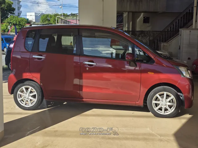 ダイハツ ムーヴ