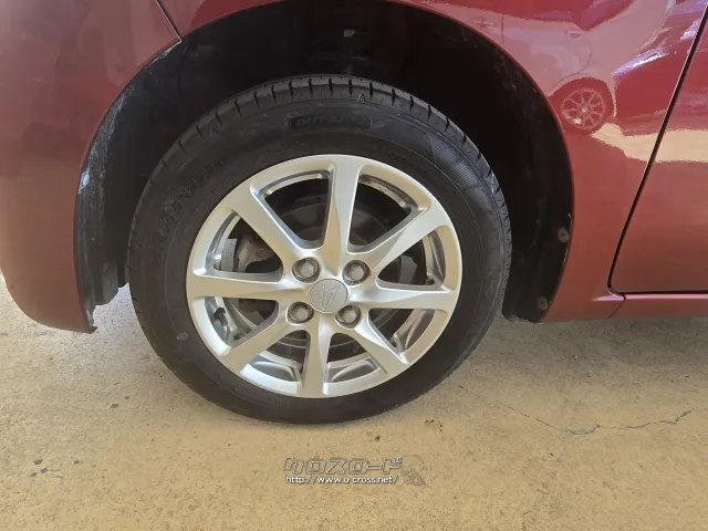 ダイハツ ムーヴ