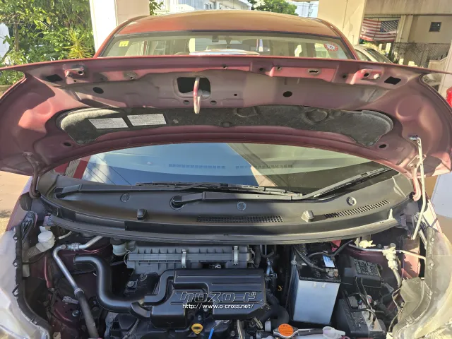 ダイハツ ムーヴ