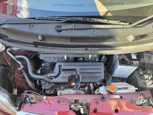 ダイハツ ムーヴ