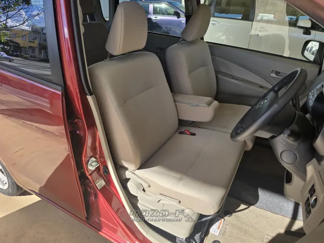 ダイハツ ムーヴ