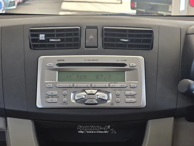 ダイハツ ムーヴ