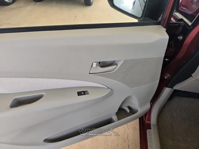 ダイハツ ムーヴ