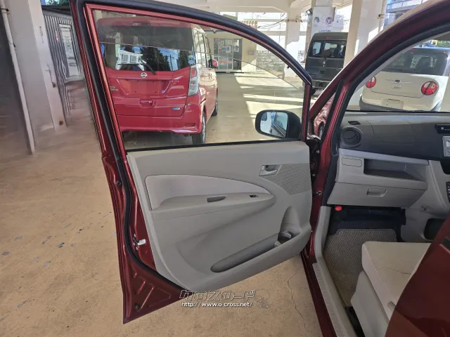 ダイハツ ムーヴ