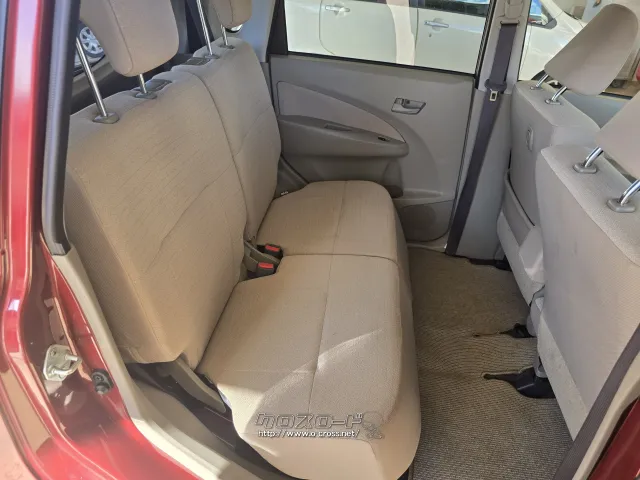 ダイハツ ムーヴ