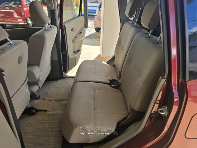 ダイハツ ムーヴ