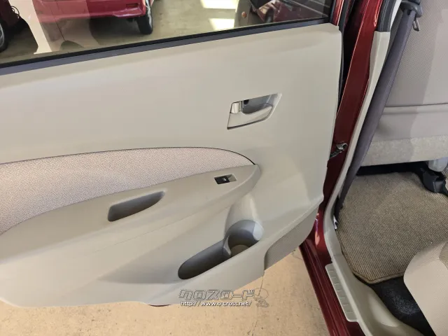 ダイハツ ムーヴ