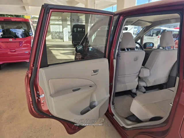 ダイハツ ムーヴ