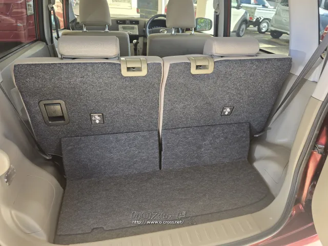 ダイハツ ムーヴ