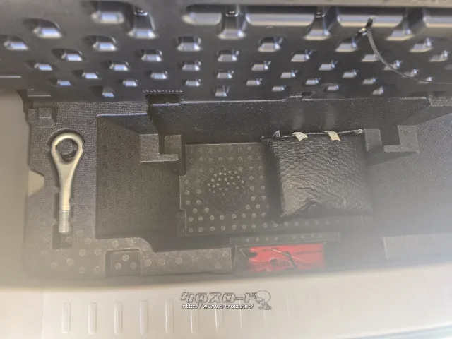 ダイハツ ムーヴ