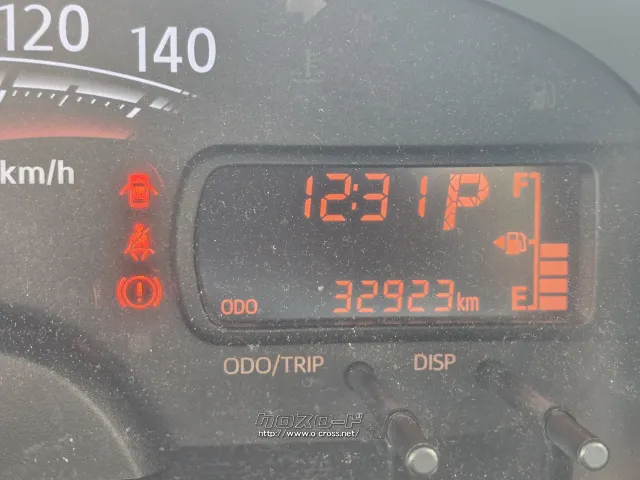 ダイハツ ムーヴ