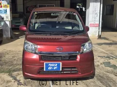 ダイハツ ムーヴ