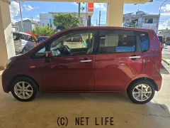 ダイハツ ムーヴ