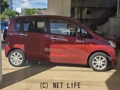 ダイハツ ムーヴ